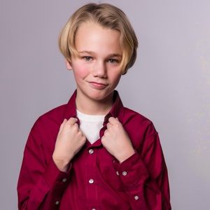 Meet your Posher, Chad